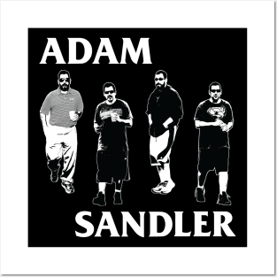 Adam Sandler Posters and Art